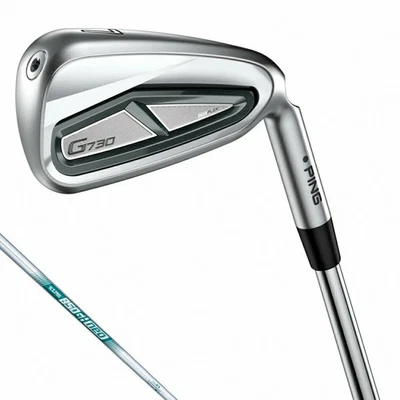 PING G730 Iron set 7-9 PW, UW / NS PRO 850GH NEO S - Image 1 of 4