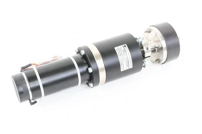 HARMONIC DRIVE 604277, PMG-14A-100-01-E500ML, 伺服驱动器 — 第 1/4 张图片