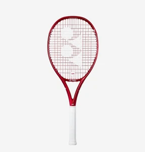 Supreme x Yonex Ezone 100L (305G / 10.8 oz.) Racquet Red - 25SS - Picture 1 of 4