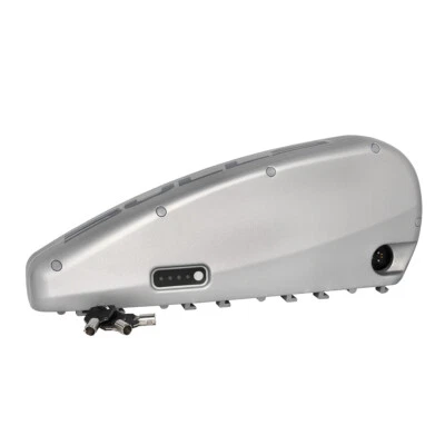 Green Mover 36V 16Ah 468Wh E-Bike Pedelec original Ersatzakku Alber NEU - Bild 1 von 4