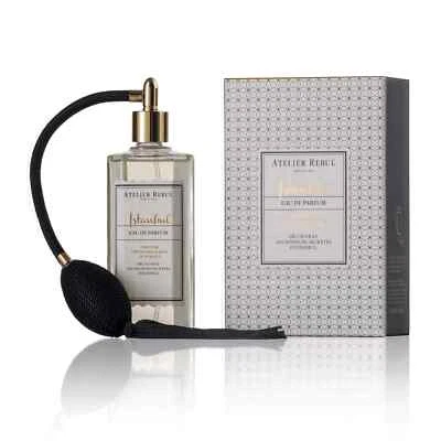 Istanbul Eau De Parfum by Atelier Rebul | 125ml Spray | Fast Shipping