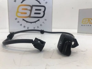 PULSANTE CONTROLLO DI TRAZIONE HONDA X-ADV 750 2017-2020 / TORQUE CONTROL - Imagen 1 de 12