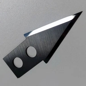 3Pcs Replacement Blades for Wide Format Hot Cold Laminator Laminating Machine - Picture 1 of 6