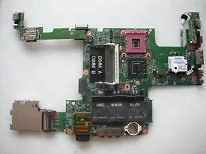 Dell Inspiron 1525 1526 Mainboard Mainboard 0PP385 PP385 - Bild 1 von 1