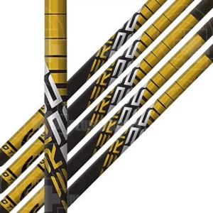 Gold Tip 22 Series Pro Archery Arrow Carbon Shafts (12 Pk) - Picture 1 of 2