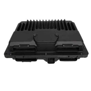 1998 - 2000 Isuzu Hombre Engine Computer 16265035 Programmed To Your VIN PCM ECM - Picture 1 of 1