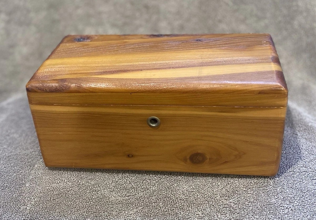 vintage lane cedar chest products for sale | eBay