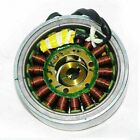 Flywheel Magneto Stator & Rotor Assembly Three Phase For Royal Enfield 350