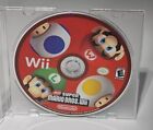 New Super Mario Bros Nintendo Wii Game Disc Only