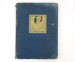 Libro de instrucciones de arte vintage dibujo de figuras para todo lo que vale la pena por Andrew Loomis - Imagen 1 de 15