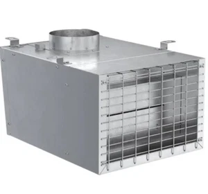 Thermador - 600 CFM Ventilation Blower Motor VTR1FZ - Picture 1 of 8