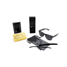 Knockaround X Weezer - Fort Knocks Sunglasses