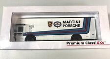 1/43 Premium ClassiXXs Mercedes Benz Martini Porsche 935 936 Transporter LeMans 