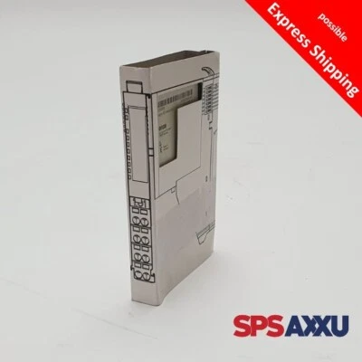 Lenze EPM-S702.1B  Supply  I/O Electronics EPM-S702 - Image 1 of 3