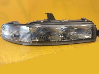 Mazda 929 Headlight OEM New Right Side 8DGV51030A - Image 1 of 3