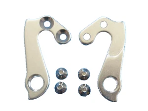 Dropout Hardware for Eddy Merckx Sette Teschner Rear Derailleur Gear Mech Hanger - Picture 1 of 1
