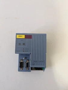 CONTROLADOR DE BUS DE LATAS B&R AUTOMATION 7EX470.50-1 24VDC EX470 - Imagen 1 de 5
