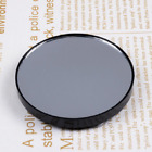 10X Magnifying Mirror 8.8cm Suction Cup for Beauty Makeup Cosmetic Face Care
