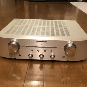 Marantz PM7005 Elite Stereo Integrated Amplifier High-resolution DAC Working F/S - Picture 1 of 6