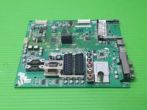 PLACA PRINCIPAL MB PARA LG 50PQ2000 50" PLASMA TV EAX57566201 (5) PD92A EBT58011924 - Imagen 1 de 5