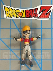 Figura de acción Dragon Ball GT Pan Affliction 2004 Jakks Pacific DBGT - Imagen 1 de 6