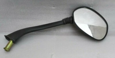 SPECCHIO SPECCHIETTO RETROVISORE DESTRO PIAGGIO SFERA 50 I SERIE 1991 - 1993 - Immagine 1 di 4