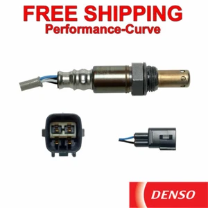Denso Oxygen O2 Air/Fuel Ratio Sensor - Direct Fit - 234-9052 - Picture 1 of 2