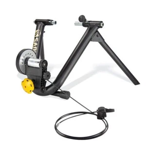 Roller Home Trainer Mag + Shifter 3204103035 Saris Training - Picture 1 of 1