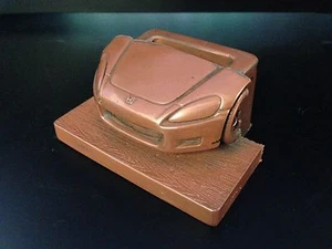 Honda S2000 Copper Effect Car Pen Holder - Picture 1 of 1