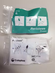 Coloplast Peristeen Befestigungsbänder Art. 29124 - Bild 1 von 2