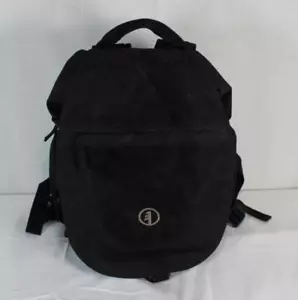 Tamrac Travel Camera SLR Storage Backpack Black - Picture 1 of 11