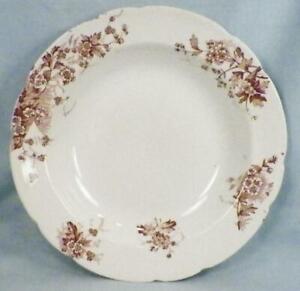 Ceramic & Porcelain White Original Collectible Bowls for sale | eBay