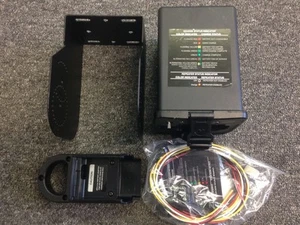 NEW Motorola NNTN7624 APX 6000 7000 8000 DC 12v Vehicle IMPRES Charger NNTN7619 - Picture 1 of 4
