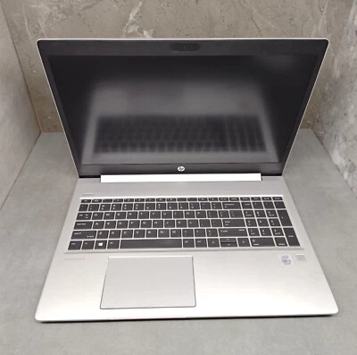 HP 450 G7 ProBook 15.6" i5-10210U 10th GEN 1.60GHz 8GB RAM 256GB SSD - Image 1 of 4