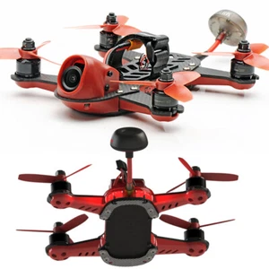 Immersion RC V15MSTDIN Vortex 150 Mini Racing Quadcopter - ARTF Kit - Picture 1 of 4