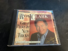 ROY CLARK--GREAT PICKS & NEW TRICKS-SIGNATURE EDITION CD