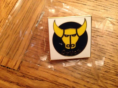 Oxford United OxVox Badge - Brand New - For Charity  - Image 1 of 2
