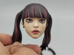 Blitzway BW-UMS 11501 1/6 Hunters : Day After WWIII Dr.BB Head Sculpt Model - Picture 1 of 7