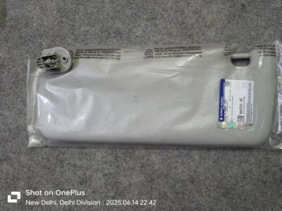 Ajuste para montaje para parasol suzuki celerio lado izquierdo # 84802M76M00-6GS Foto 1 de 4