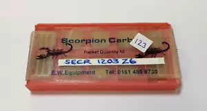 SECR 12 03 Z6 - Grade P30C (10er Pack) (EB21-112) - Bild 1 von 2