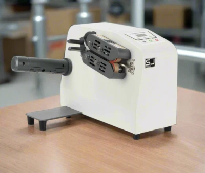 SJ10 Air Cushion Machine Inflation Sealing Fast Efficient Enhanced Features - Image 1 of 4
