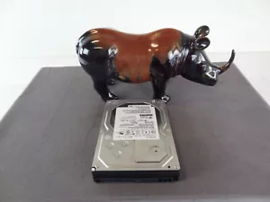 Sun Oracle 7044391 3TB 7.2K SAS Hard Disk Drive 7021037 For DE2-24C Storage HGST - Picture 1 of 1