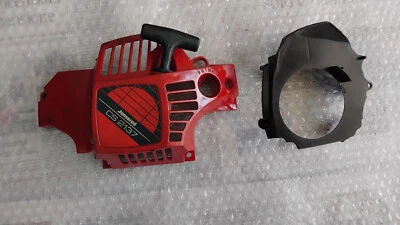 JONSERED CS 2137 2138 TURBO Carter avviamento ORIGINALE - Immagine 1 di 4