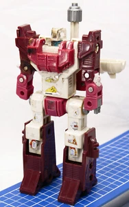 TRANSFORMERS G1 SCATTERSHOT COMBINERS TK5 HASBRO 1987 ROBOT USATO FR1 77911 - Imagen 1 de 14