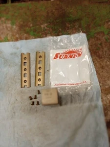 SUNNEN VB-B GUIDE SHOES - Picture 1 of 2