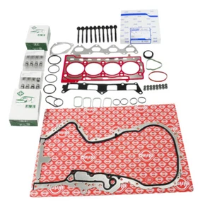 Rep.Set. Kopfdichtungsatz+Schrauben+Stirn Dichtung +Hydro für VW 1.4 TSI CAV BMY - Bild 1 von 6