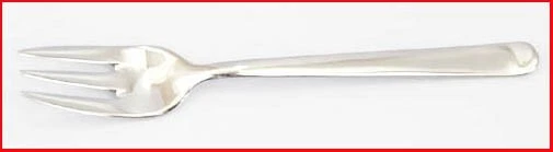 Kuchengabel (2) - BSF Serie Melody - Bild 1 von 1