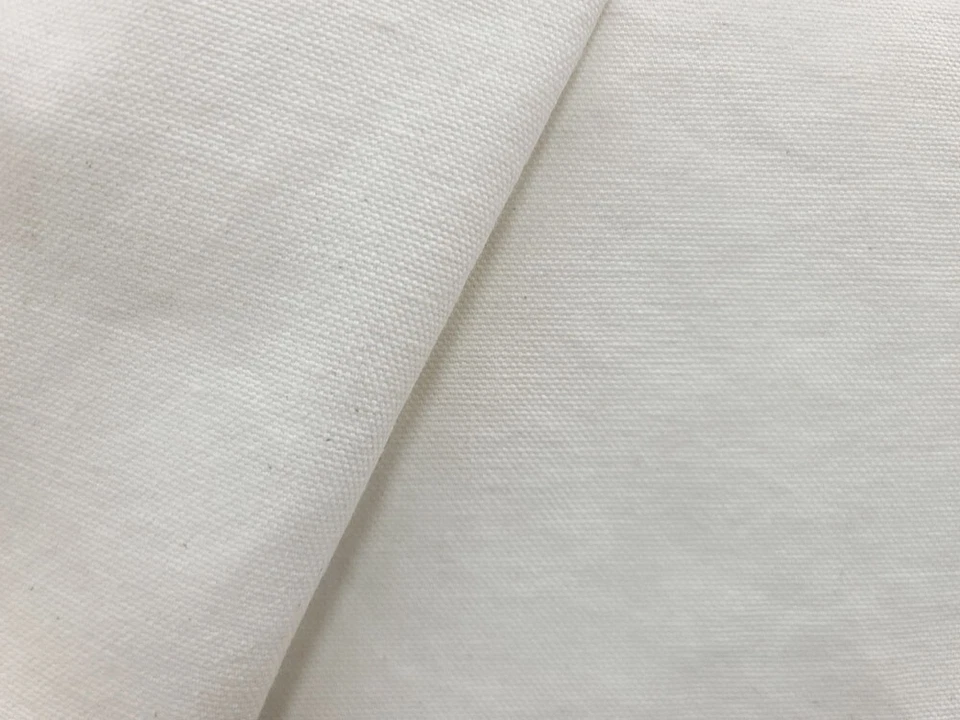 预洗织物内饰面料10盎司  棉鸭 - 自然色 — 第 1/1 张图片