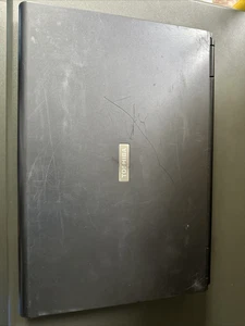 Toshiba Laptop - Picture 1 of 3
