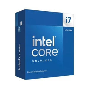 Processor intel i7 14700KF - Picture 1 of 1